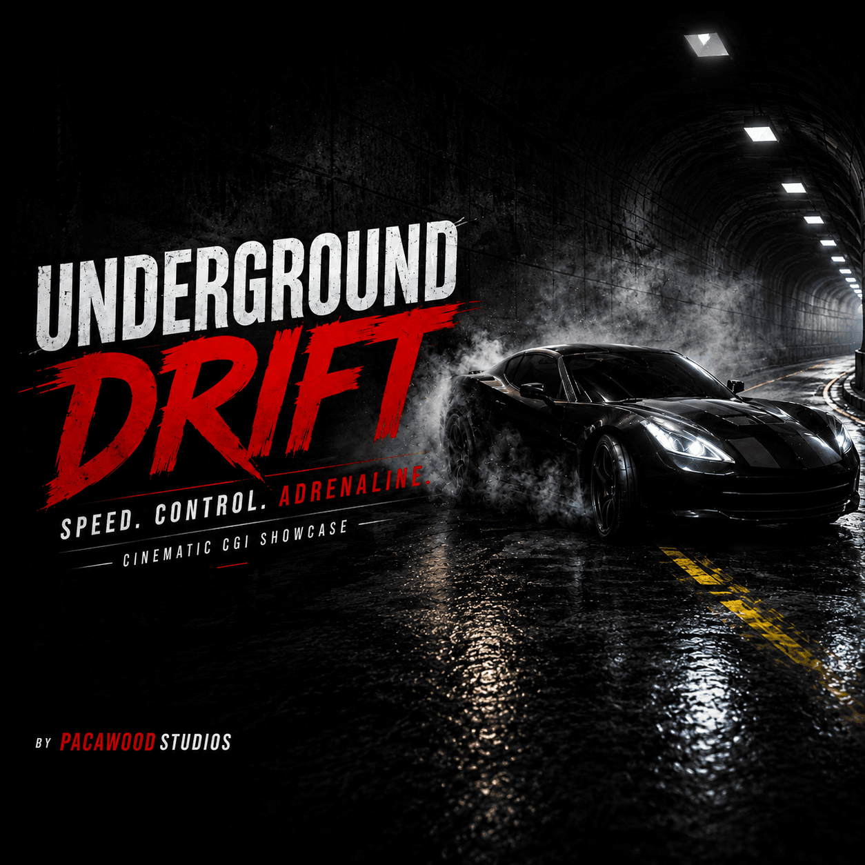 Midnight Drift — thumbnail