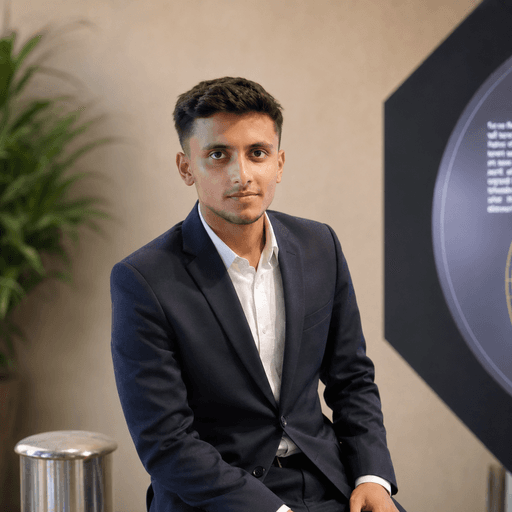 Abhinav Sharma