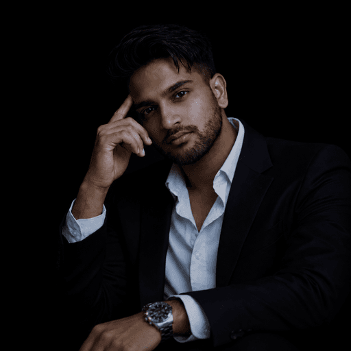 Pratik Kumar