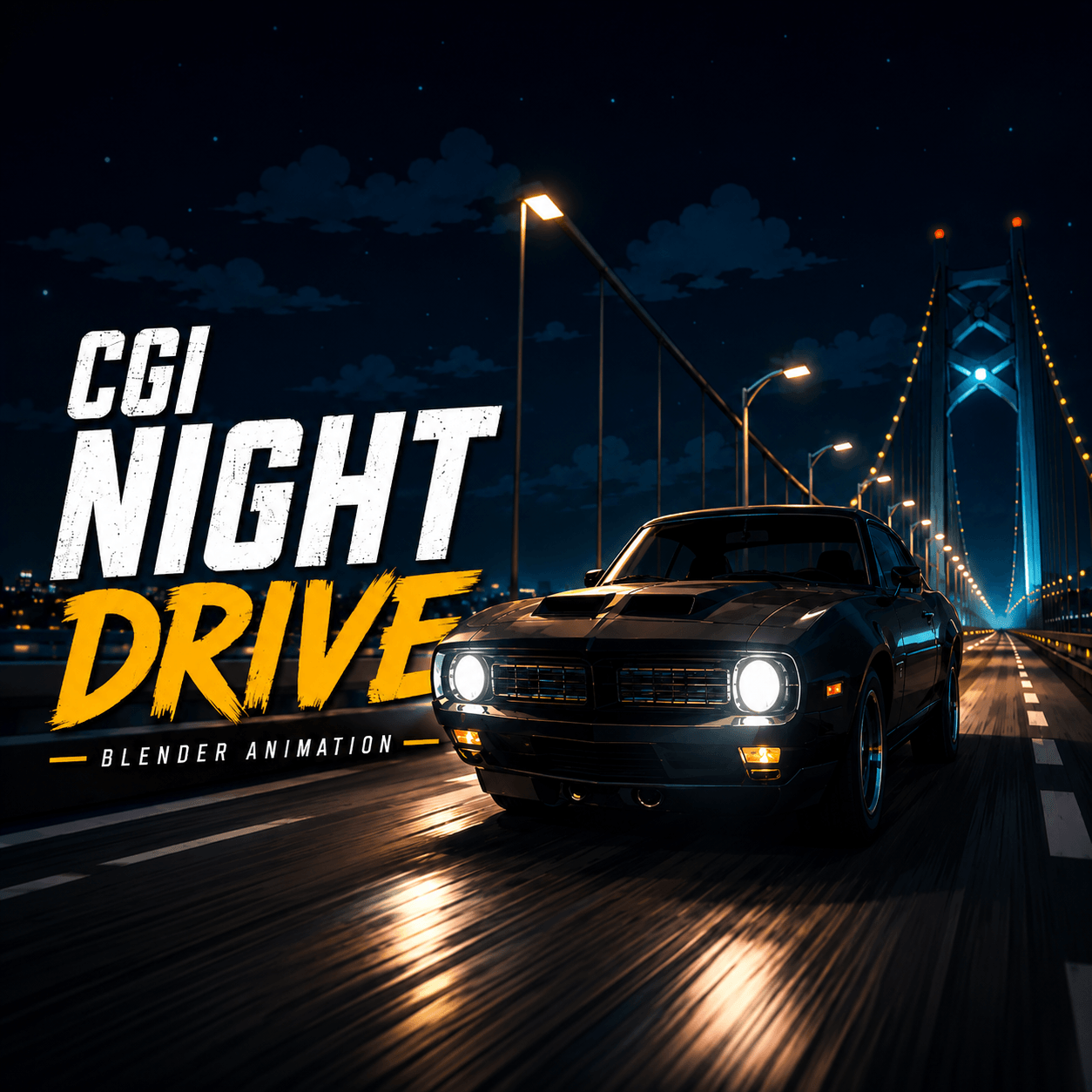 Night Drive