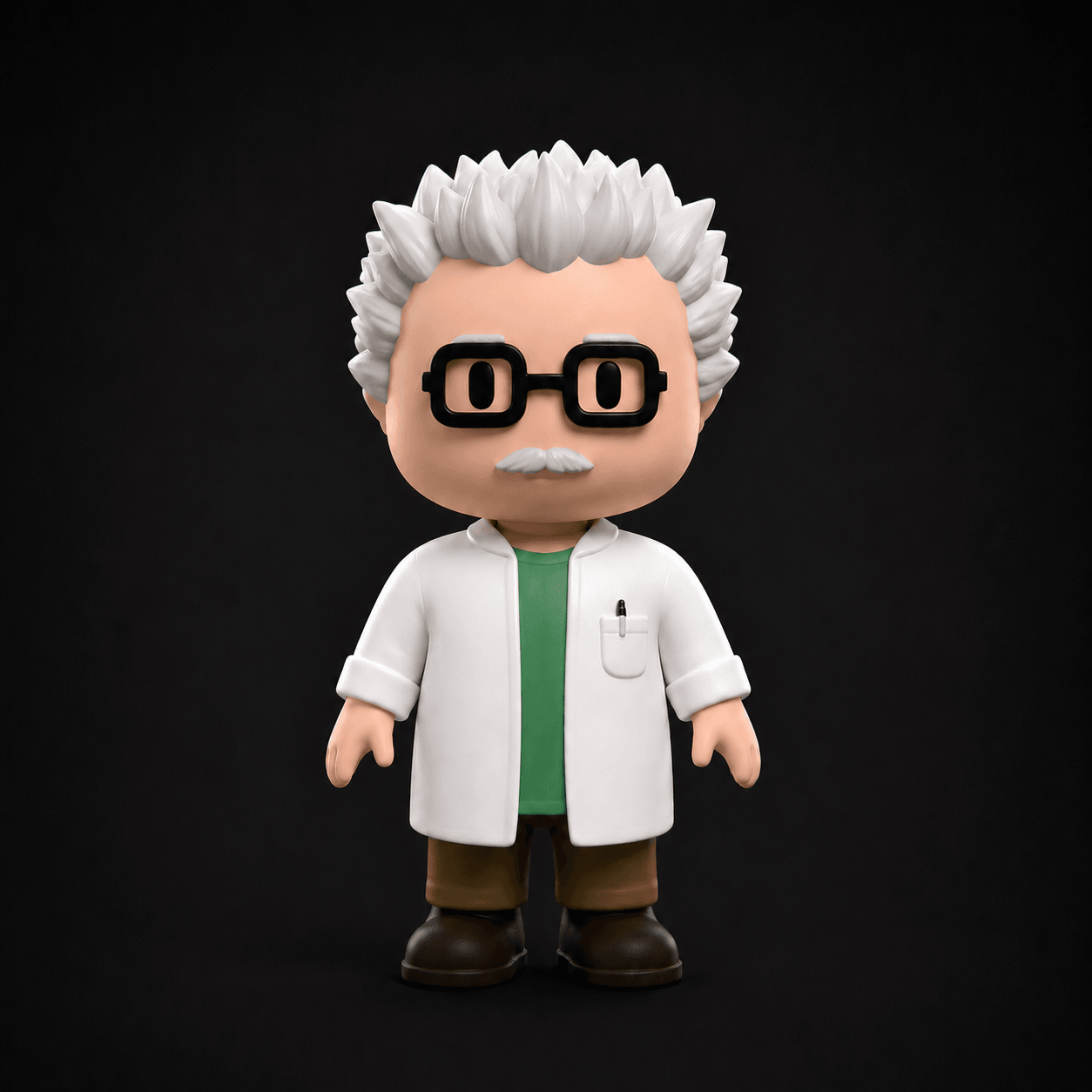 Dr. Iyer