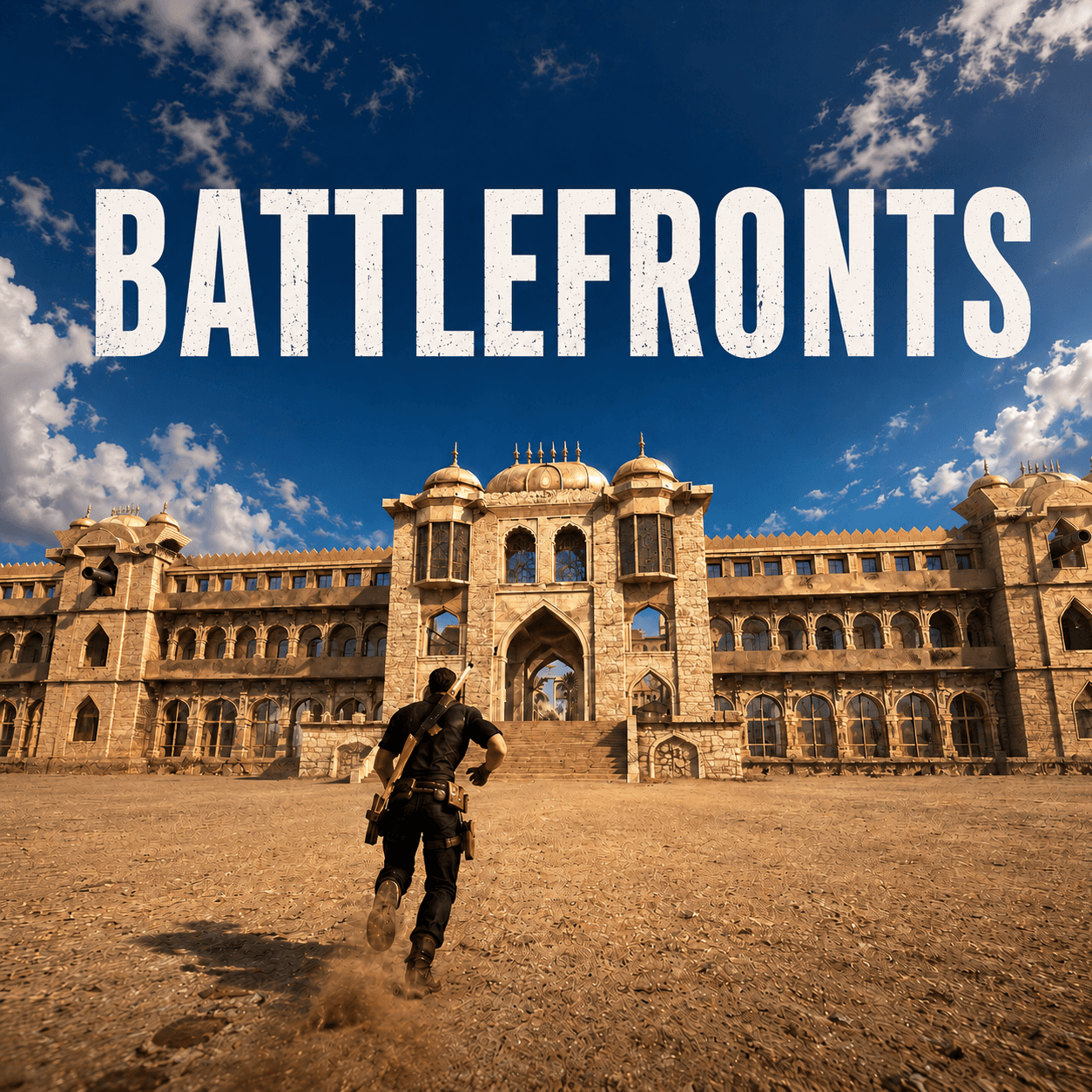 Battlefronts