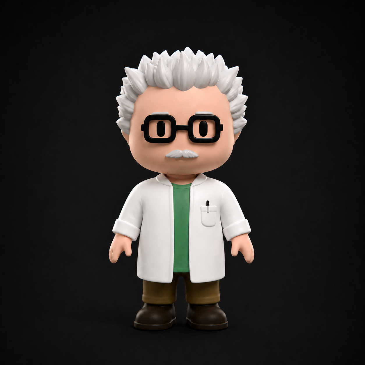 Dr. Iyer