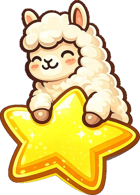 PACAWOOD mascot
